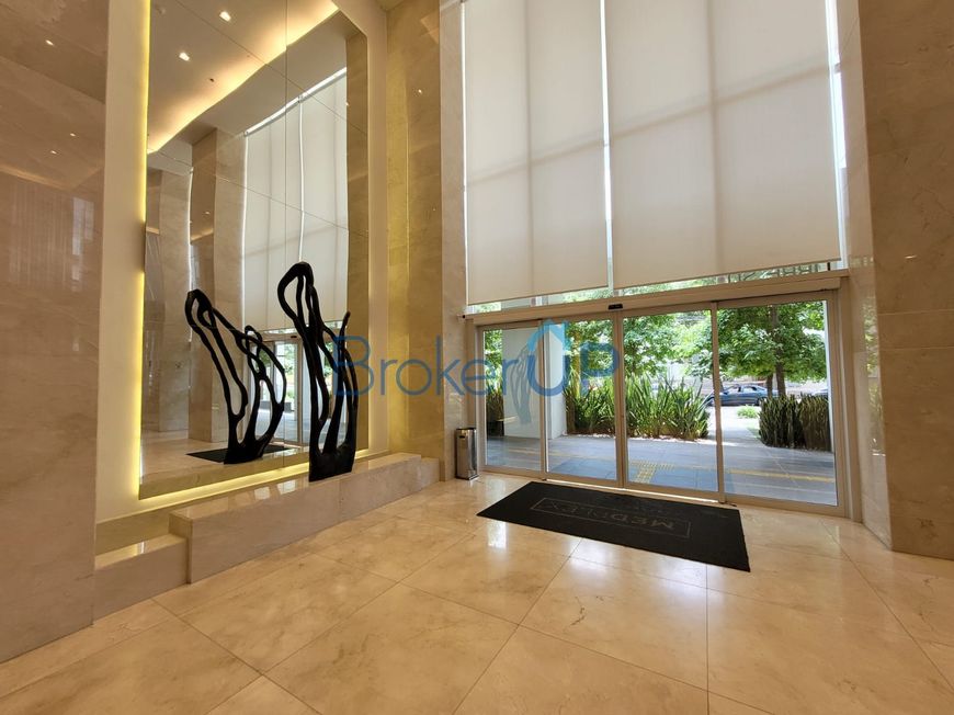 Sala Comercial em Santana - Porto Alegre