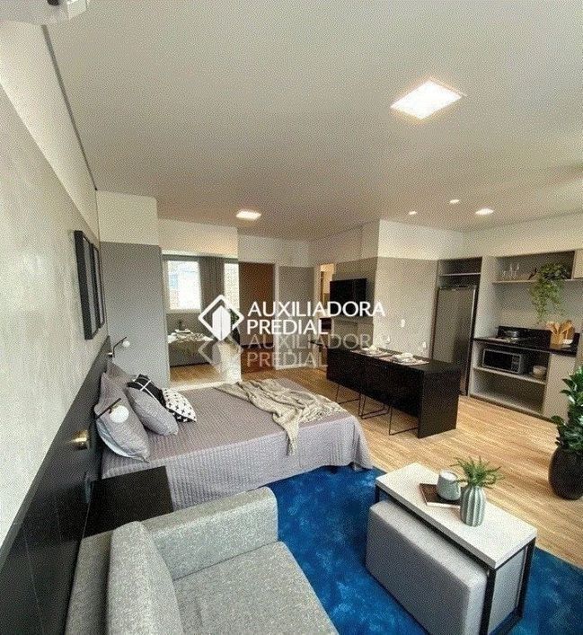 APARTAMENTO NOVO, MOBILIADO