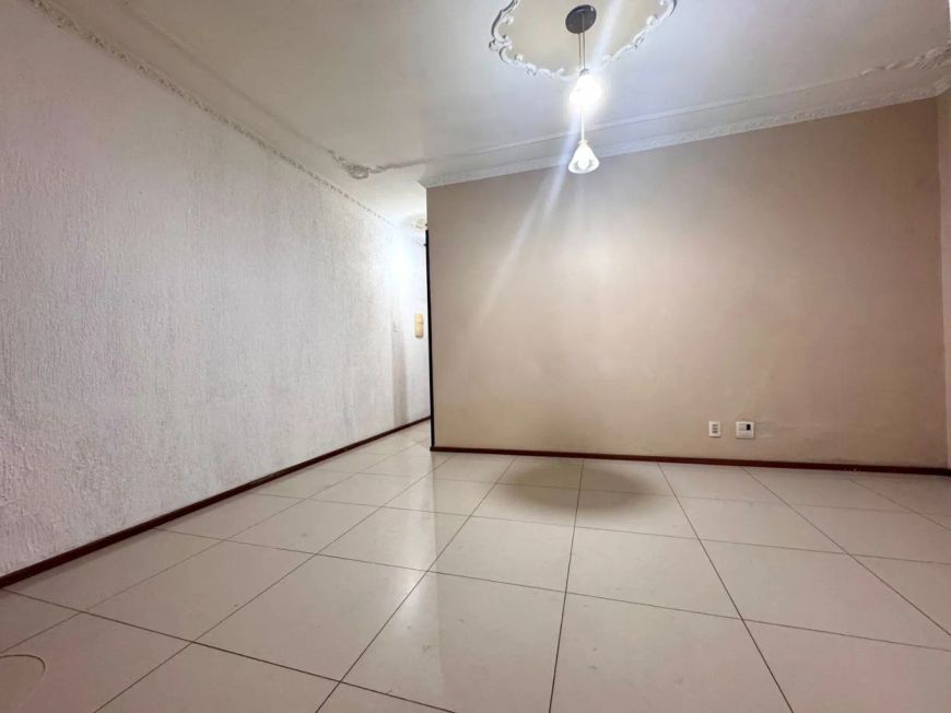 Apartamento com 3 quartos, no Centro Historico