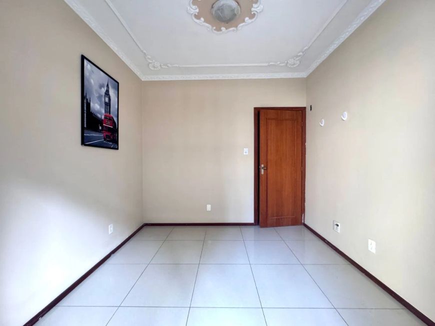 Apartamento com 3 quartos, no Centro Historico