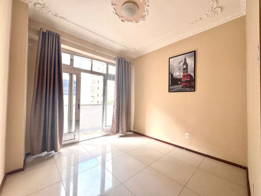 Apartamento com 3 quartos, no Centro Historico