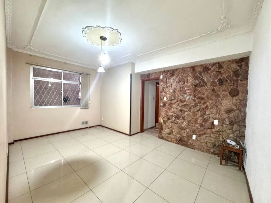 Apartamento com 3 quartos, no Centro Historico