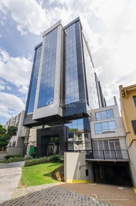 Comercial no bairro Floresta