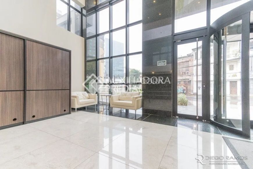 Comercial no bairro Floresta