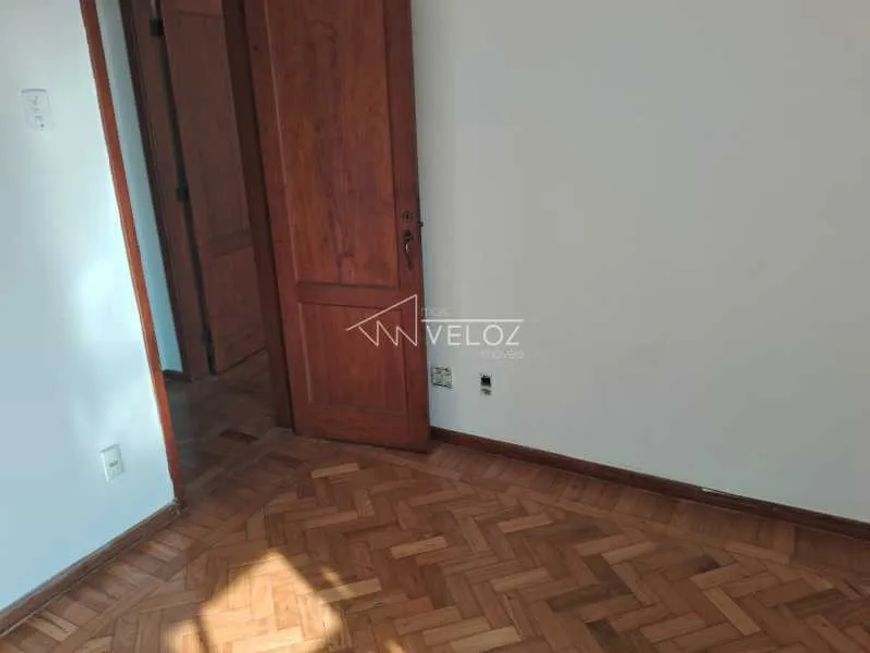 Apartamento - Padrão / Residencial / Santa Teresa