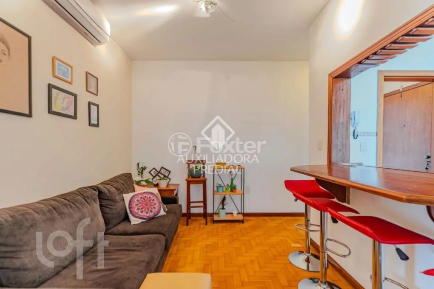 Apartamento à venda Rua Edmundo Bitencourt, Praia de Belas - Porto Alegre