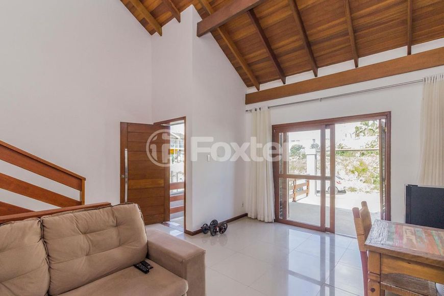 Casa em Condomínio à venda Rua Orlando Jorge Degrazia, Mário Quintana - Porto Alegre