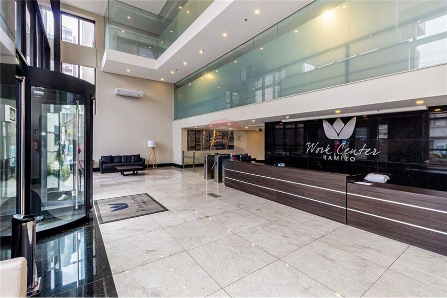 Sala comercial próxima ao Hospital Moinhos de Vento