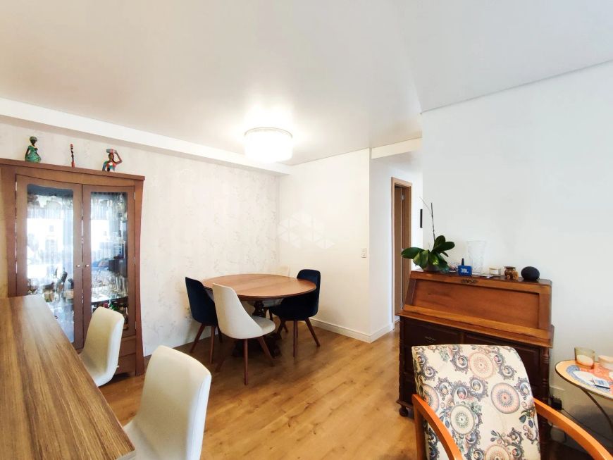 Apartamento 84m² com 3 Dormitórios no Bairro Jardim Lindóia