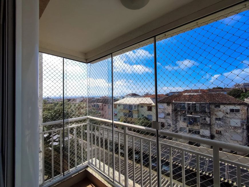 Apartamento 84m² com 3 Dormitórios no Bairro Jardim Lindóia