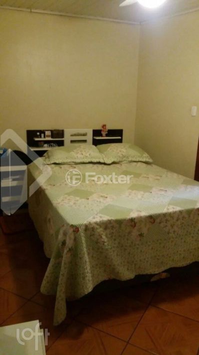 Casa à venda Avenida Alcides S. Severiano, Sarandi - Porto Alegre