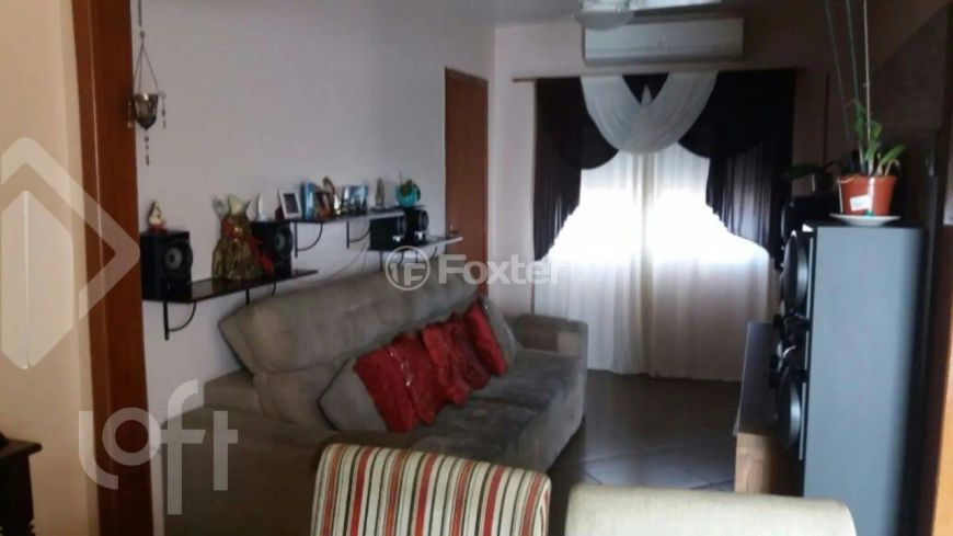 Casa à venda Avenida Alcides S. Severiano, Sarandi - Porto Alegre