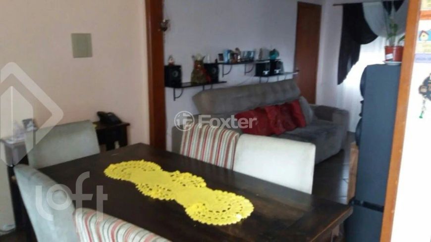 Casa à venda Avenida Alcides S. Severiano, Sarandi - Porto Alegre
