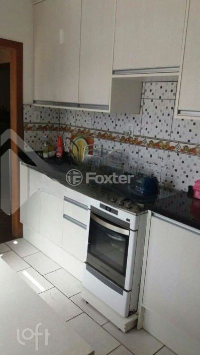 Casa à venda Avenida Alcides S. Severiano, Sarandi - Porto Alegre