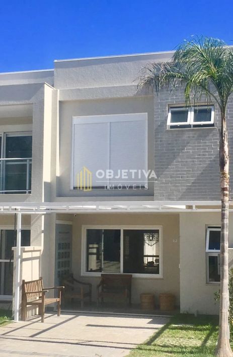 Casa em Condomínio à venda 3 Quartos 1 Suite 2 Vagas 155.78M² Vila Nova Porto Alegre - RS | Eurovil