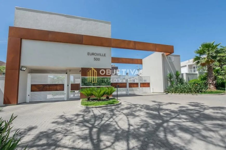 Casa em Condomínio à venda 3 Quartos 1 Suite 2 Vagas 155.78M² Vila Nova Porto Alegre - RS | Eurovil