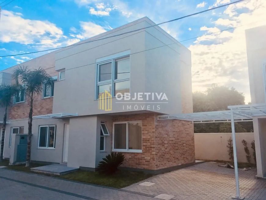 Casa em Condomínio à venda 3 Quartos 1 Suite 2 Vagas 155.78M² Vila Nova Porto Alegre - RS | Eurovil