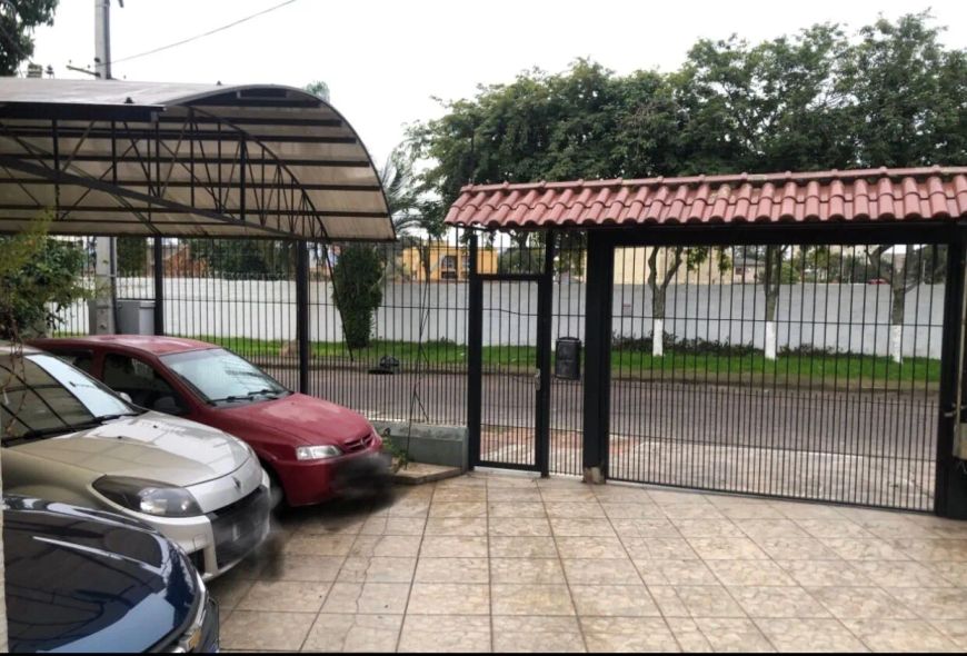 Residential / Home-Porto Alegre--Camaquã