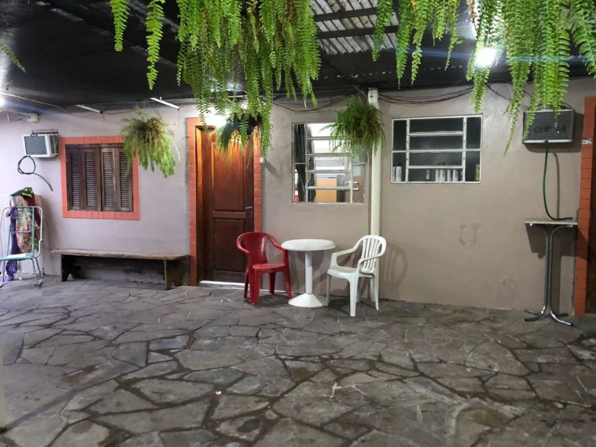 Residential / Home-Porto Alegre--Camaquã