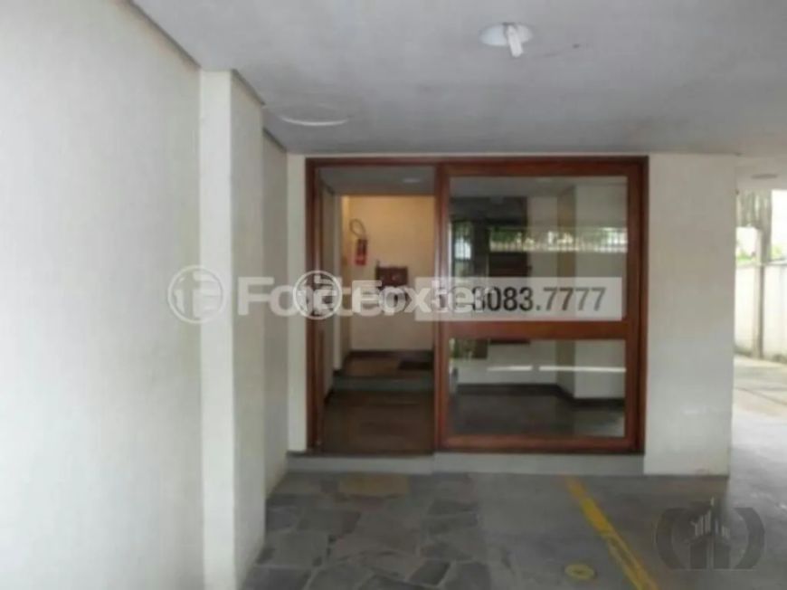 Apartamento à venda Rua Barão do Gravataí, Menino Deus - Porto Alegre