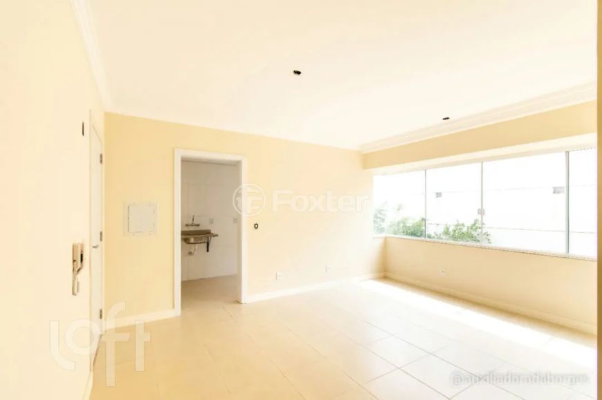 Apartamento à venda Rua Dona Gabriela, Menino Deus - Porto Alegre