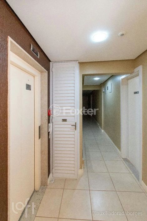Apartamento à venda Rua Dona Gabriela, Menino Deus - Porto Alegre