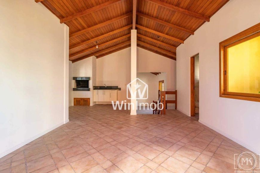 Cobertura à venda, 245 m² por R$ 1.399.000,00 - Mont'Serrat - Porto Alegre/RS