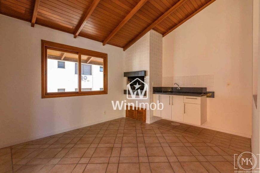 Cobertura à venda, 245 m² por R$ 1.399.000,00 - Mont'Serrat - Porto Alegre/RS