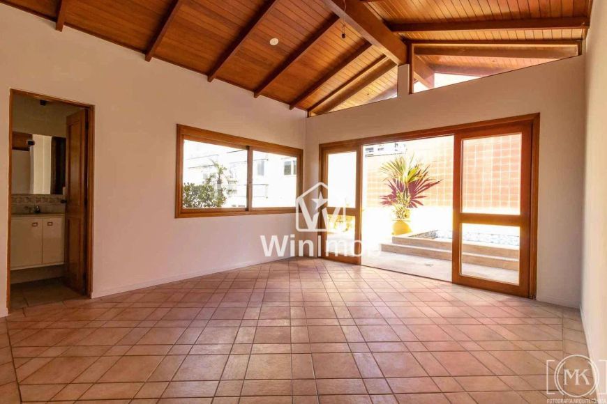 Cobertura à venda, 245 m² por R$ 1.399.000,00 - Mont'Serrat - Porto Alegre/RS