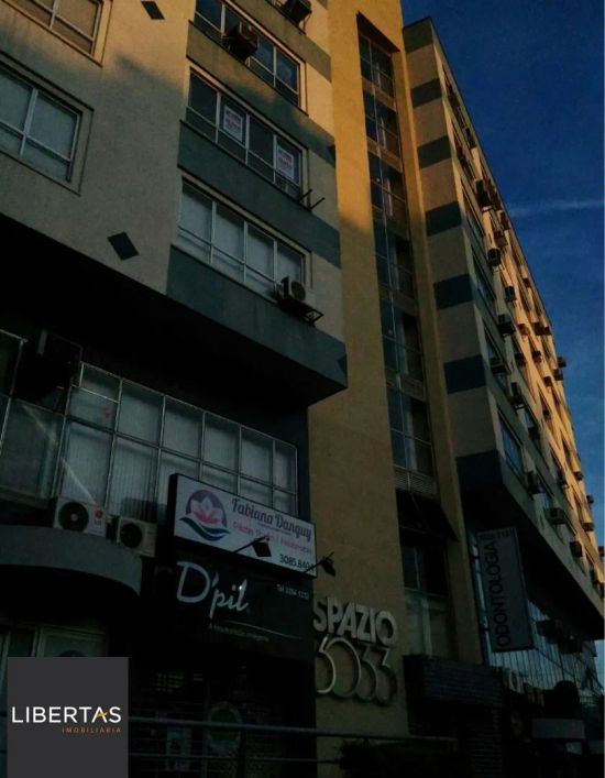 Conjunto/Sala para Venda - 26.13m², 0 dormitórios, Tristeza