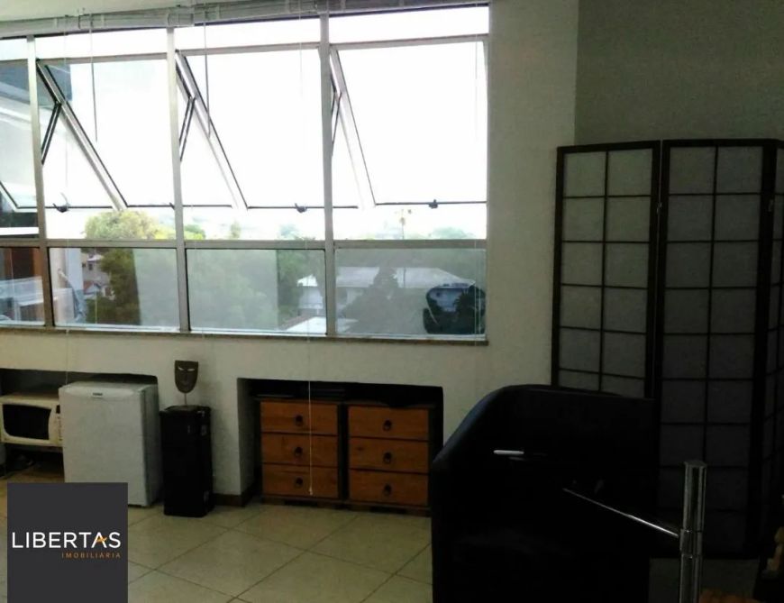 Conjunto/Sala para Venda - 26.13m², 0 dormitórios, Tristeza