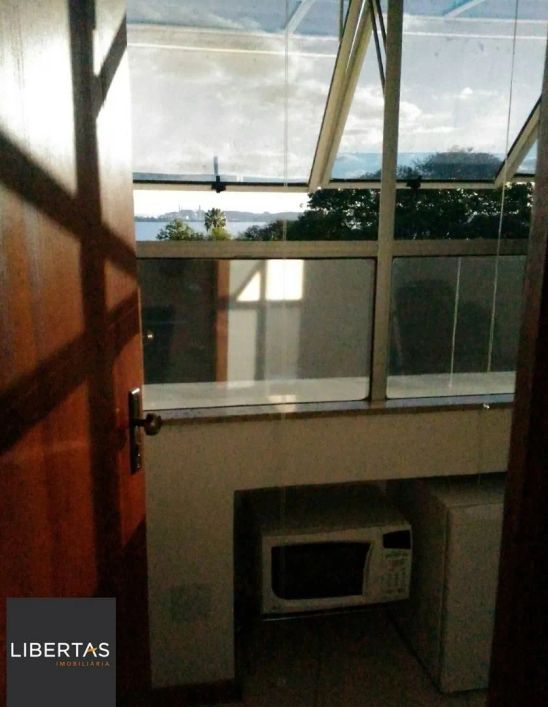 Conjunto/Sala para Venda - 26.13m², 0 dormitórios, Tristeza