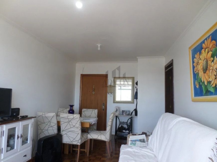 Apartamento de 2 quartos no bairro Azenha