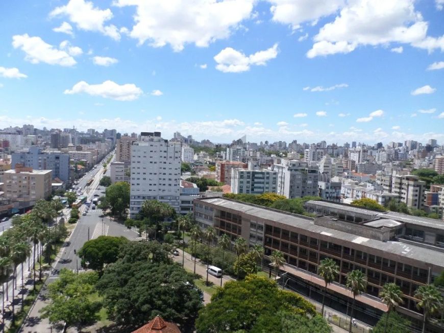 Apartamento de 2 quartos no bairro Azenha