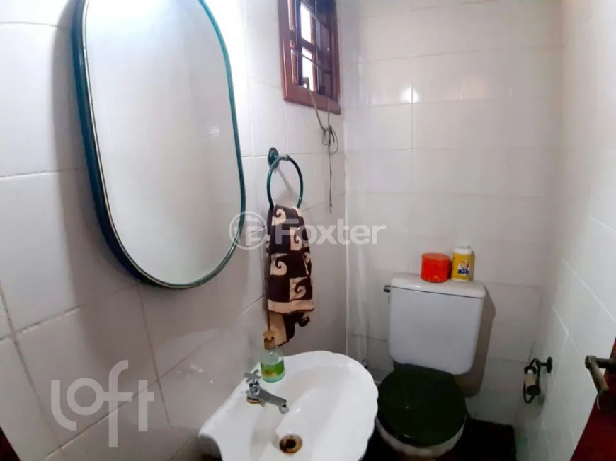 Casa à venda Rua Ovídio Moraes Leal, Rubem Berta - Porto Alegre