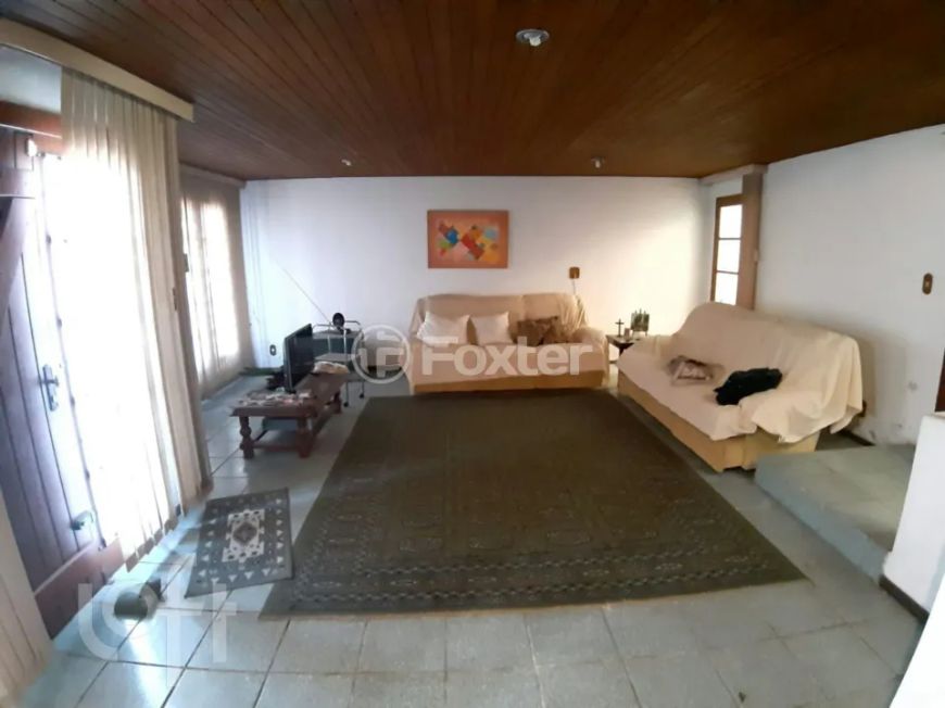 Casa à venda Rua Ovídio Moraes Leal, Rubem Berta - Porto Alegre