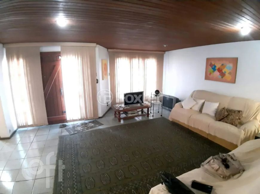 Casa à venda Rua Ovídio Moraes Leal, Rubem Berta - Porto Alegre