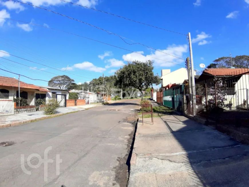 Casa à venda Rua Ovídio Moraes Leal, Rubem Berta - Porto Alegre