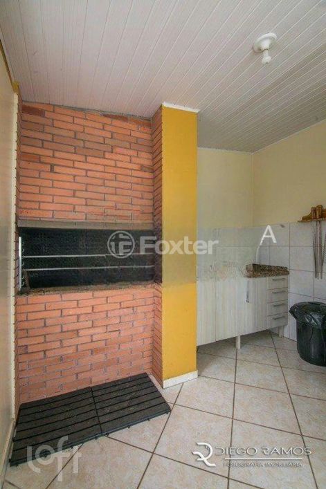 Apartamento à venda Avenida Getúlio Vargas, Menino Deus - Porto Alegre