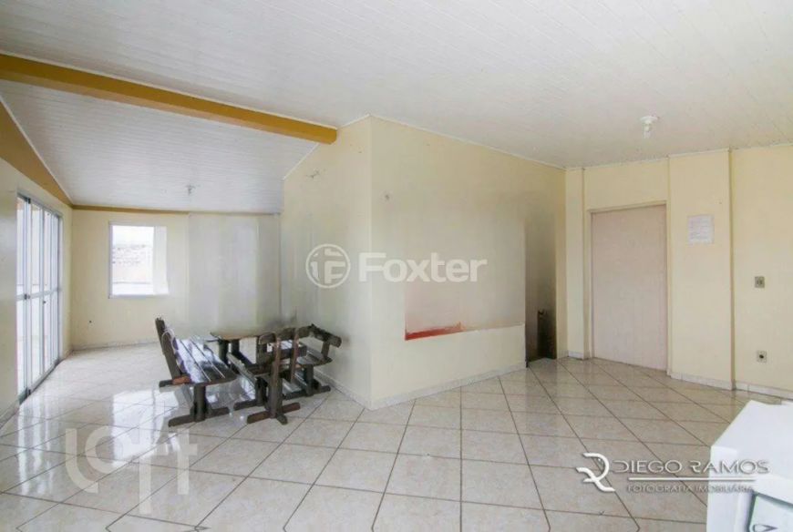 Apartamento à venda Avenida Getúlio Vargas, Menino Deus - Porto Alegre