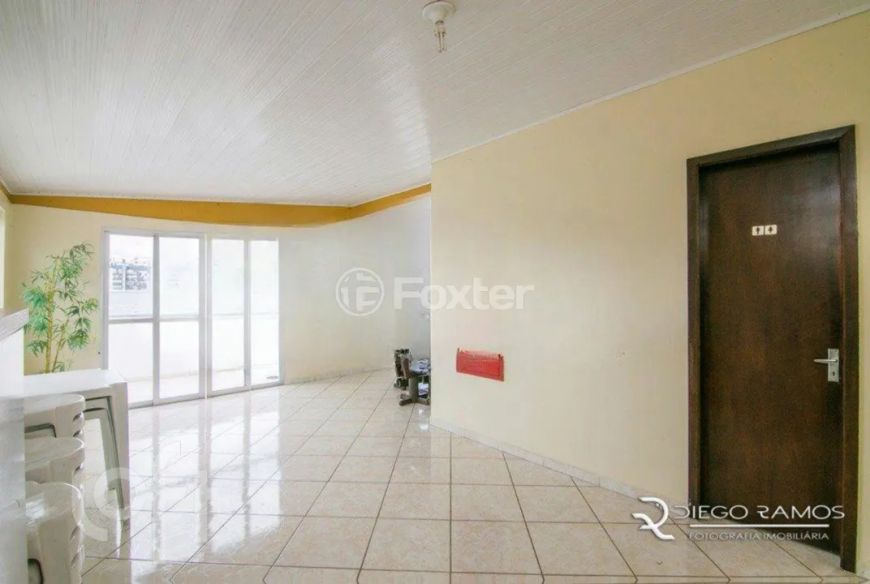 Apartamento à venda Avenida Getúlio Vargas, Menino Deus - Porto Alegre