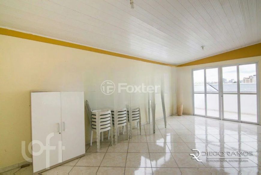 Apartamento à venda Avenida Getúlio Vargas, Menino Deus - Porto Alegre