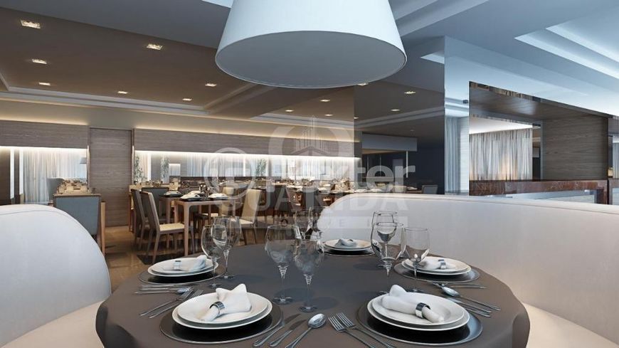 Sala / Conjunto Comercial à venda Avenida Inácio Vasconcelos, Boa Vista - Porto Alegre