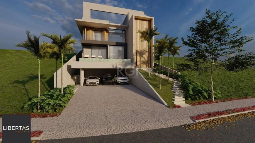 Terreno em Condominio para Venda - 0m², 0 dormitórios, Alphaville