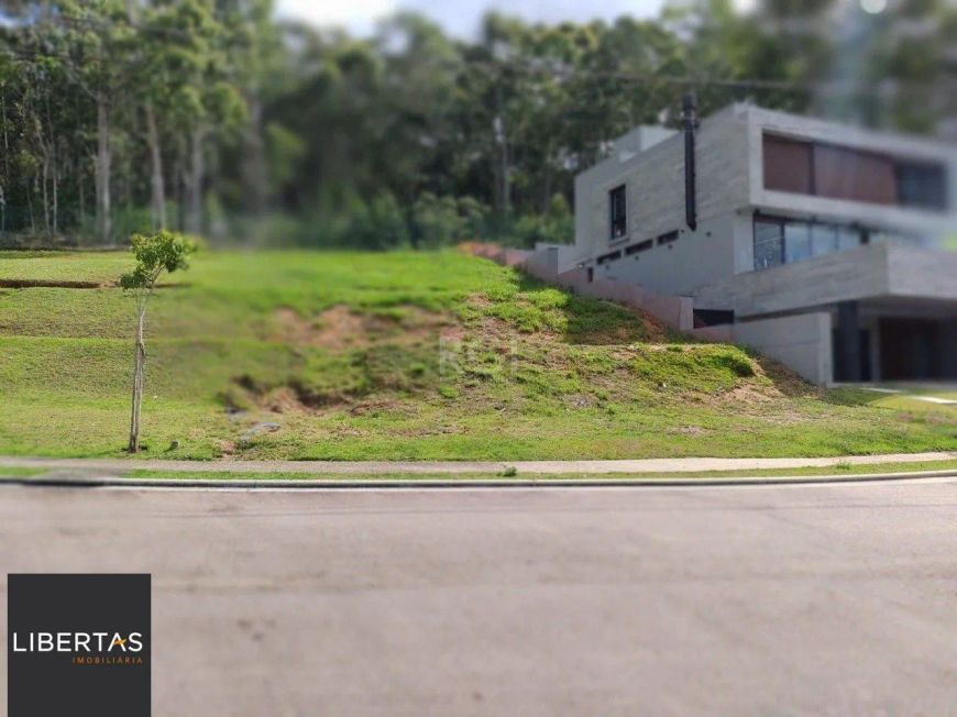Terreno em Condominio para Venda - 0m², 0 dormitórios, Alphaville