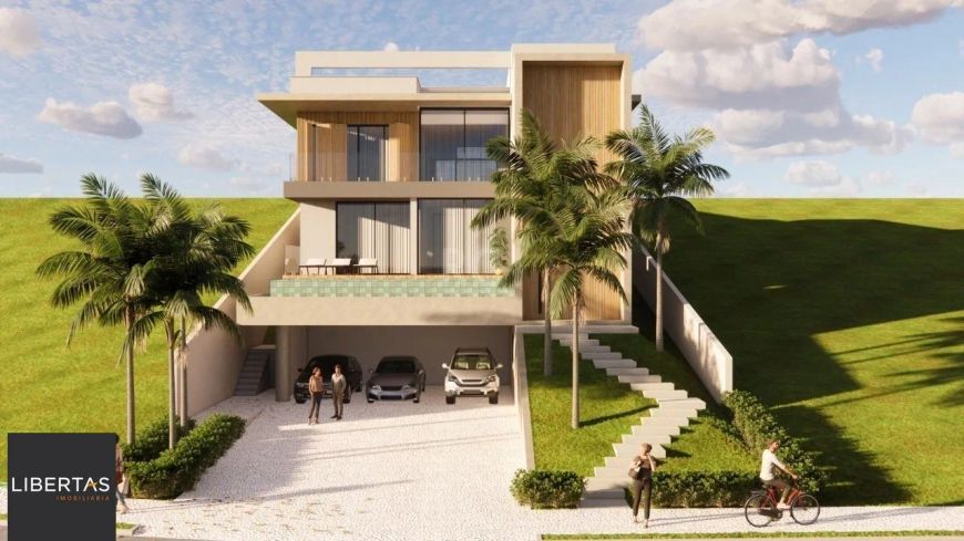 Terreno em Condominio para Venda - 0m², 0 dormitórios, Alphaville
