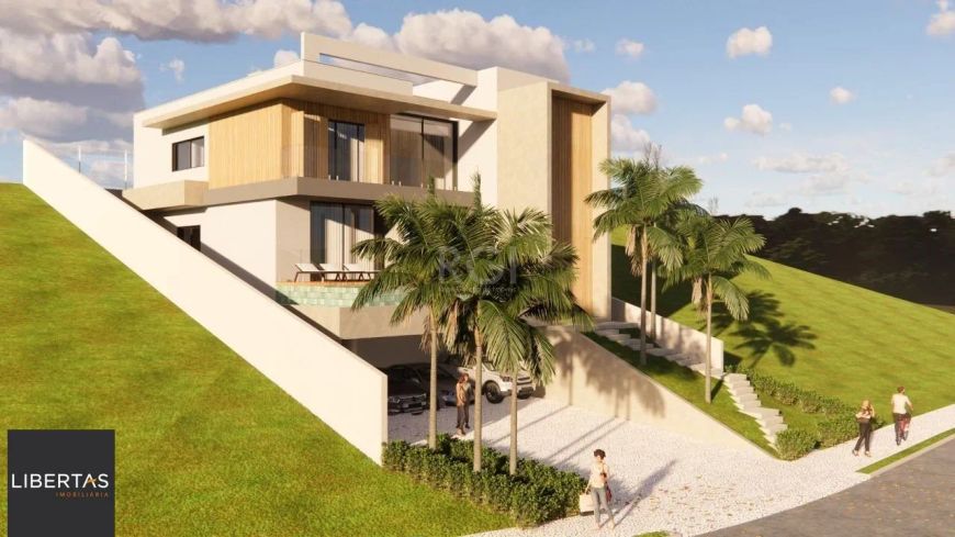 Terreno em Condominio para Venda - 0m², 0 dormitórios, Alphaville