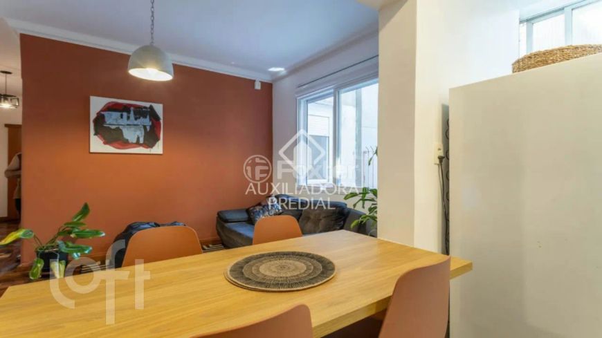 Apartamento à venda Rua Baronesa do Gravataí, Cidade Baixa - Porto Alegre