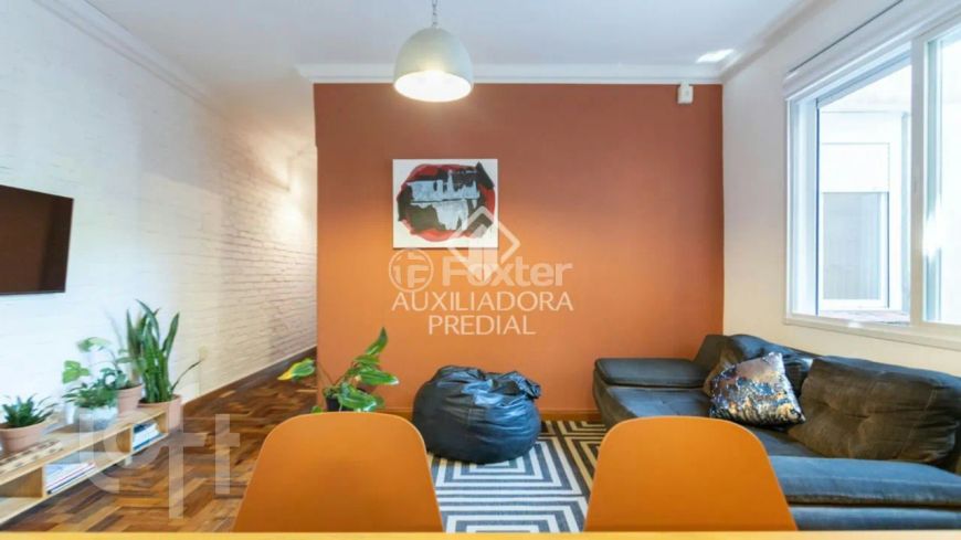 Apartamento à venda Rua Baronesa do Gravataí, Cidade Baixa - Porto Alegre
