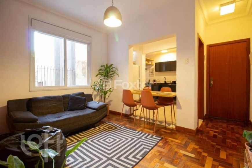 Apartamento à venda Rua Baronesa do Gravataí, Cidade Baixa - Porto Alegre